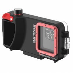 large SportDiver Housing Iphone Diving Balidiveshop 8